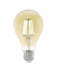 Llambë LED Eglo Klasik, E27, 4W, 320lm, 2200K, 25000 Hrs