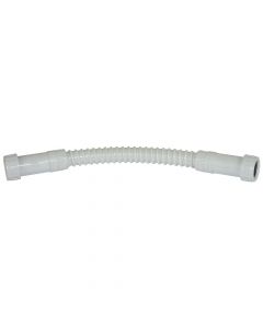 Flexible PVC Elbow Ø16mm