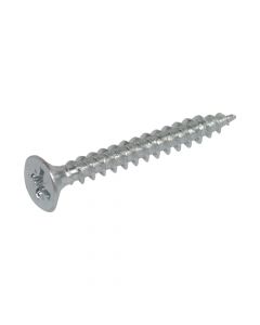 Wood screws 6 X 040 mm