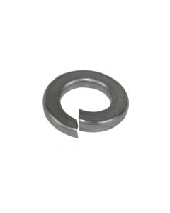 Spring lock washer with square ends Ø6mm DIN 127 stainless steel