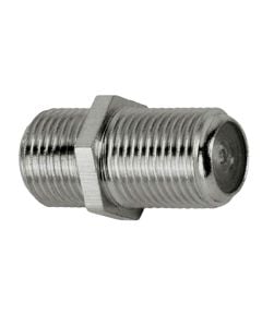 Double F female plug Connector