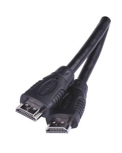 Kabell HDMI  High Speed, 1.5m, ngjyre te zeze