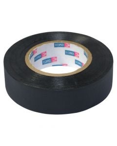 PVC 19/20 insul tape - black