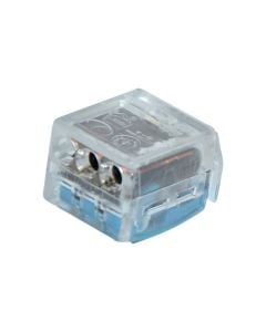 Push-in connector BIF253 3x2.5 mm², 400V