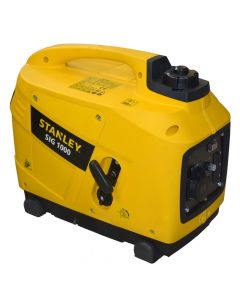 Gjenerator Inverter Santley SIG 1000 - 1,0 KW, 53 cc, 4200/5500 rpm