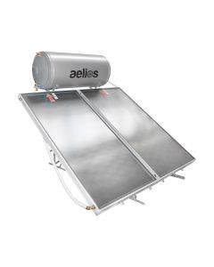 Solar Water Heater 200 Lt AELIOS