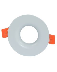 Spot rrethor TETRA-F i bardhë WBO, IP20