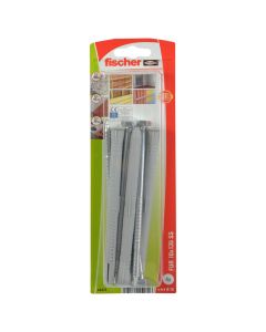 Fischer frame fixing 4 x FUR 10 x 135 SS, 4 x safety screw 7 x 140 SW13