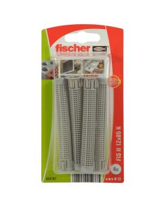 Fischer Injection anchor sleeve 4 x FIS H 12 x 85 K