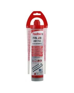 Fischer  injection mortar 300ml