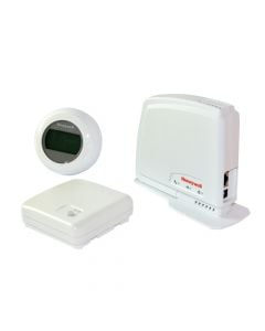 Termostat Emos me WiFi PH5612, kontroll me smartphone