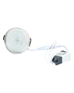 Horoz Valeria-7W Spot Inc Led 4200 RR WH 0 6-040-0007