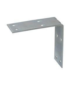 SQUADRETTO ANGOLO F.Z. 8 FORI CM 8X8 108PZ