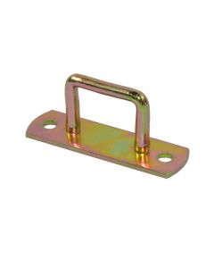 Pjaster çeliku me unazë 65x20x2 mm