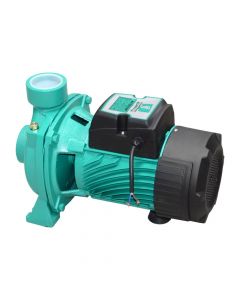 Pompë uji centrifugale THF6B1, 1500 W, 220 V, 50-550 lt/min, 2"x2"