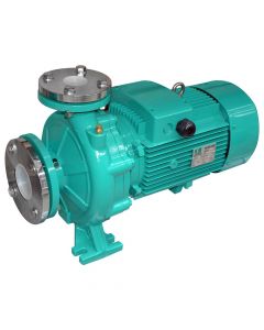 Pompë uji centrifugale THF200, 5500 W, 7.5 HP, 450 lt/min, 2"x2"