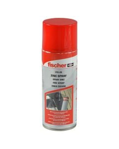 Fischer Spray zinku  FTC-ZS 400ml