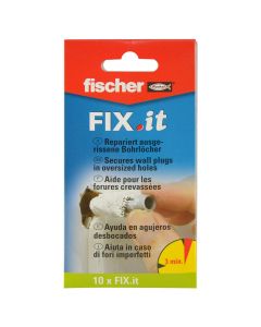 Fischer Repair pad FIX.it