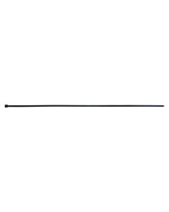 Fischer Cable tie UBN, 8.8 x 810 mm, black