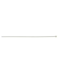 Fischer Cable tie BN, 2.5 x 200 mm, transparent