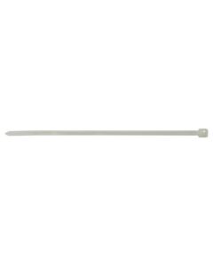 Fischer Cable tie BN, 3.6 x 150 mm, transparent