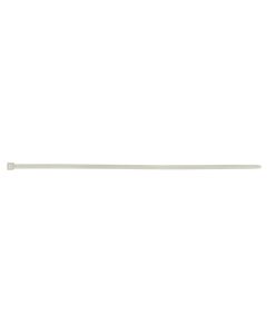 Fischer Cable tie BN, 4.8 x 280 mm, transparent