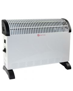 Electric heater Niklas classic baby 2000W