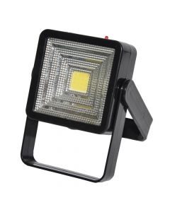 Ndriçues prozhektor LED, 12.5x8 cm