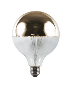 Llambë LED Master-Light 6.5 W, E27, 470 lm, 2500 K, G125