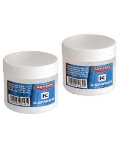 Deoxidizing powder for bronze  welding, 710°C, 100g