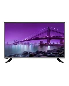 TV, Elektra, LED, 32", HD Ready, 1366x768, 2xUSB, 2xHDMI, DVB-T2/C, 1xVGA, SCART, RJ45, Smart