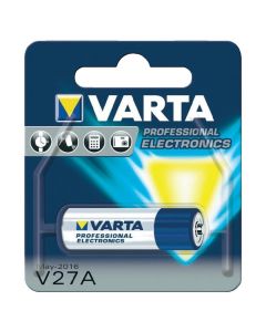 VARTA Alkaline Battery'Electronics', V27A 