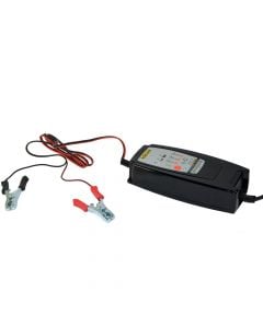 Deca SM 1236 battery charger inverter 12V, 60 W, 3.6 A, 1.2 - 75 Ah battery, 20.2x9x4.5 cm, 230 V