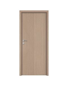 Honeycomb inside door, opening right, 70x204cm, frame size 14-16cm, rover color, ORS2, B462