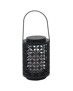 Decorative light, F2018001 LED, 2700 K, 14x30 cm, plastic, flash lighting