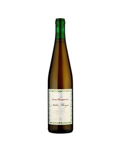 Verë, e bardhë, Müller Thurgau, Trentino DOC, Santa Margherita, 12% alkool, 75 cl
