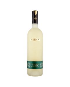 Verë, e bardhë, Umbria, Vipra, 12.5% alkool, 75 cl