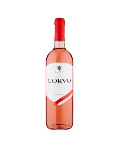 Verë, e gazuar, Corvo, Terre Siciliane, IGT, 11.5% alkool, 750 cc