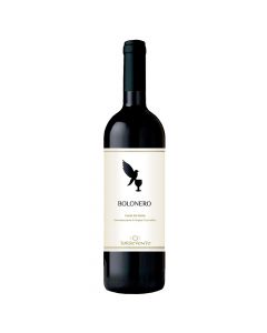 Verë, kuqe, Bolonero, Castel Del Monte, DOC, 12.5% alkool, 75 cl