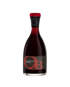 Wine, red, Montepulciano, D'Abruzzo, QB, 12.5, 25 cl
