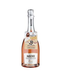 Shampanjë, Maschio, Millesimato, Extra Dry, 75 cl, 11% alkool