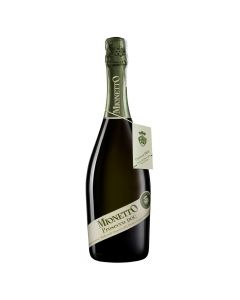Spumante, Mionetto, Bio, Extra Dry, 75 cl, 11% alkool