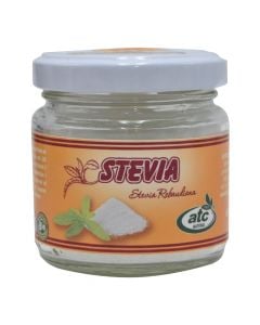 Ëmbëlsues natyral me ekstrakt të bimës Stevia 60 g