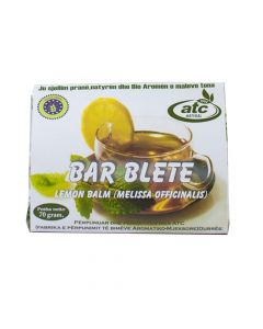 Bar blete (Melissa Officinalis) 50 g
