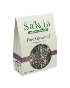 Spiny bear's breech seed (Achantus Spinossa)