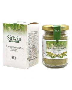 Moringa powder (Moringa Oleifera) 45 g