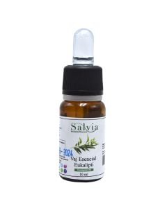 Eucaliptus essential oil 10 ml