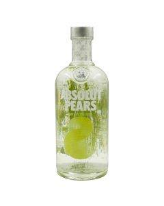 Vodka, Absolut Pears, 0.70 lt, 40% alkool