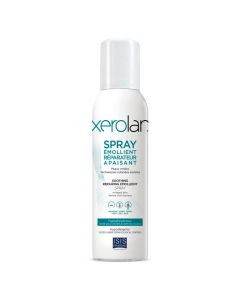 Spray zbutës për trajtimin e lëkurës, IsisPharma Xerolan®, 150 ml