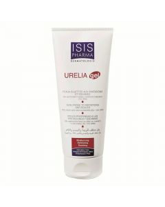 Xhel trajtues për lëkurë shumë të thatë, të prirur ndaj shkallëzimit ose keratozës, Urelia®, Isis Pharma